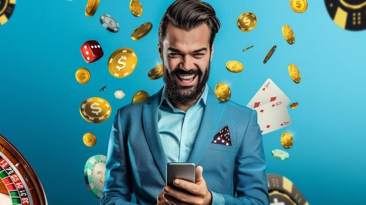 Studio CQ9 dengan dealer langsung dan permainan Dragon Tiger di platform jalutoto